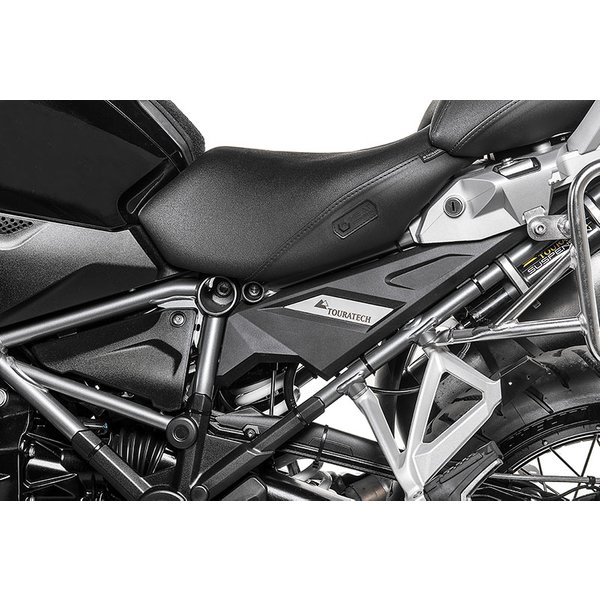 Seitendeckel (Set) für BMW R1250GS/ R1250GS Adventure/ R1200GS (LC) / R1200GS Adventure (LC)