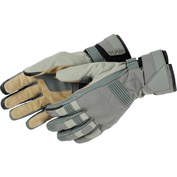Herren Handschuhe Reschen GORE-TEX Oliv
