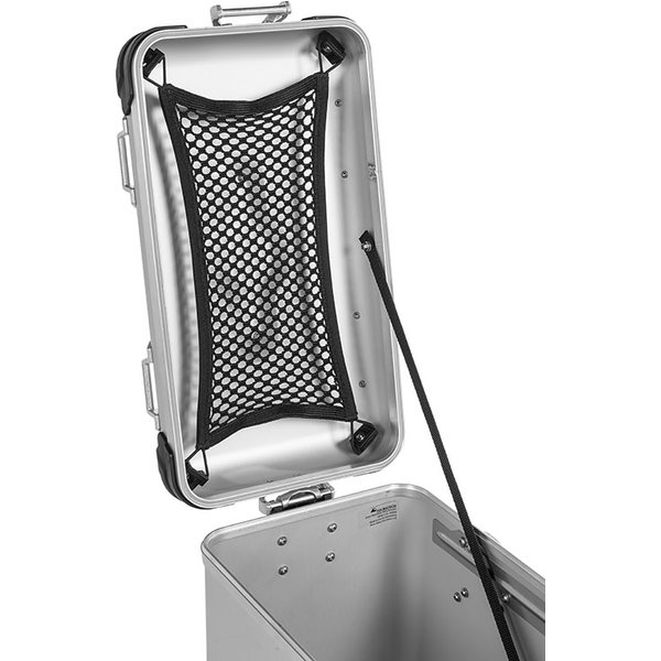 Netz für Deckelinnenseite ZEGA Evo