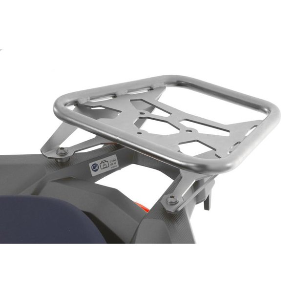 ZEGA Pro Topcaseträger für Honda CRF1000L Africa Twin