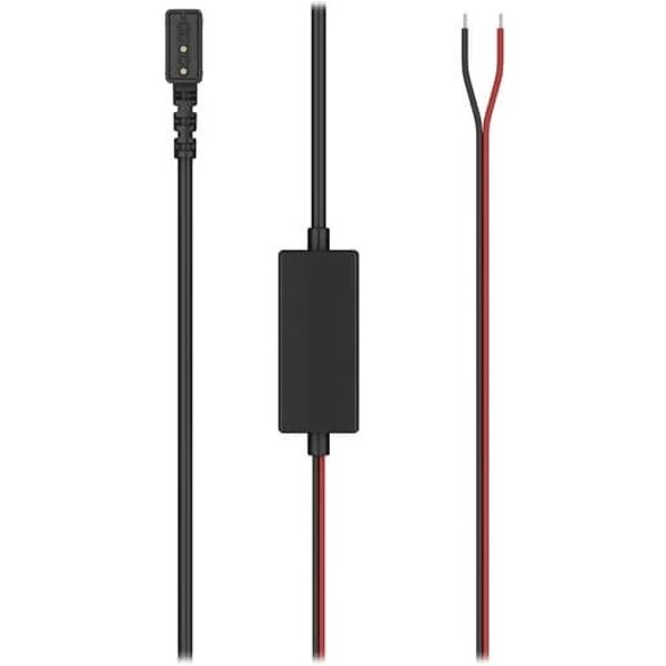 Stromkabel für Garmin zumo XT *Kabel mit offenen Enden*