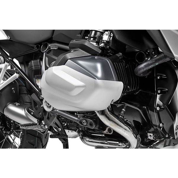 Zylinderschutz Aluminium (Satz) für BMW R1250GS