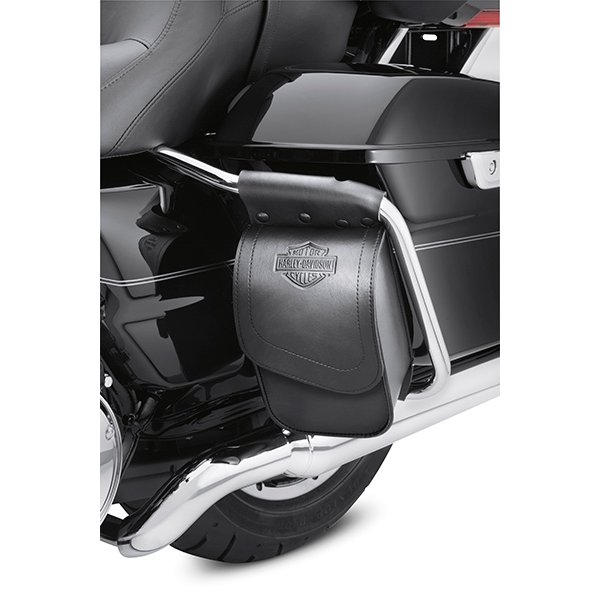 Harley Davidson Schutzbügeltasche - Bar & Shield Logo 93300063