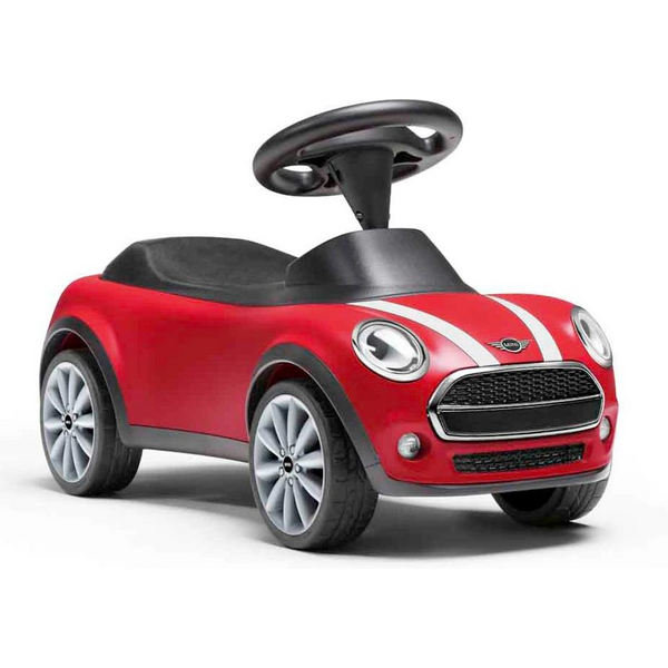 MINI Baby Racer III