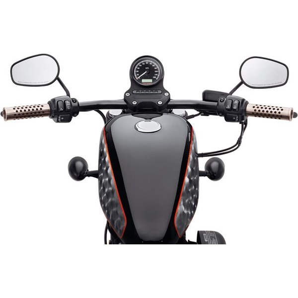 Harley Davidson Drag Bar 55800035A