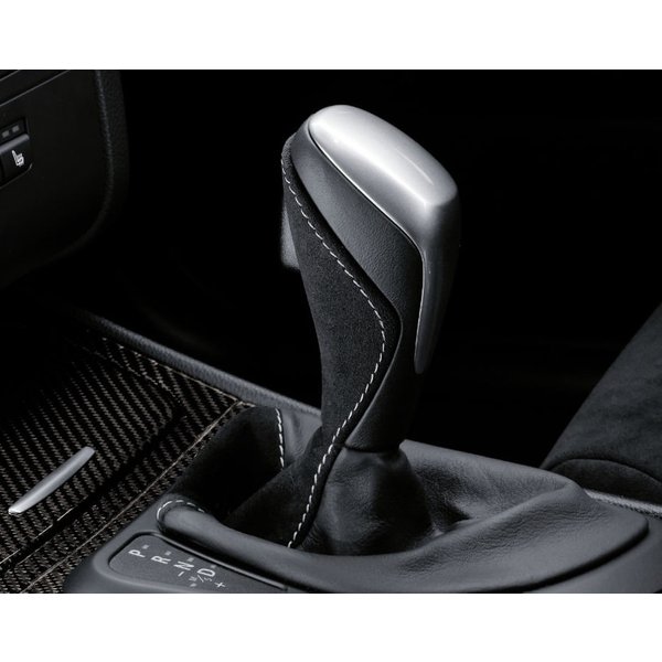 orig. BMW M Performance Wählhebelgriff 1er E81 E82 E87 E88 3er E90 E91 E92 E93