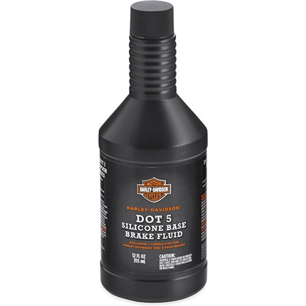 Harley Davidson DOT 5 Bremsflüssigkeit 41800220