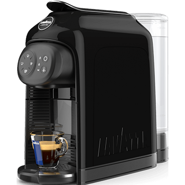 Lavazza A Modo Mio Idola-image