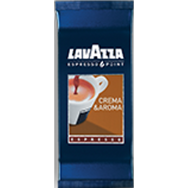 Crema & Aroma Espresso-image