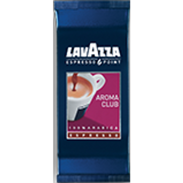 Aroma Club Espresso-image
