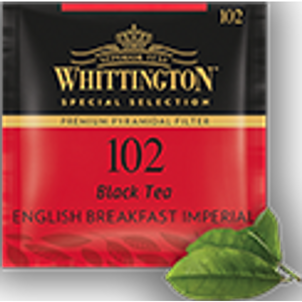 Tè Nero English Breakfast Imperial-image