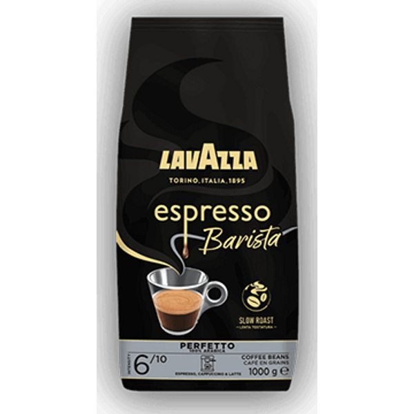 Espresso Barista Perfetto Grani-image
