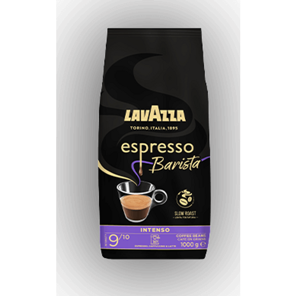 Espresso Barista Intenso Grani-image