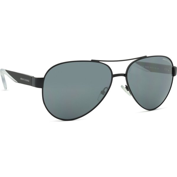 Armani Exchange 0AX2034S 60636G 59-image