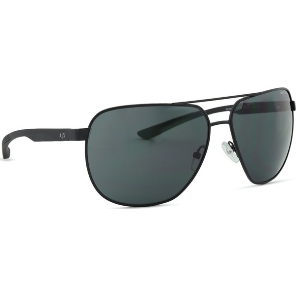 Armani Exchange 0AX2047S 600087 63-image