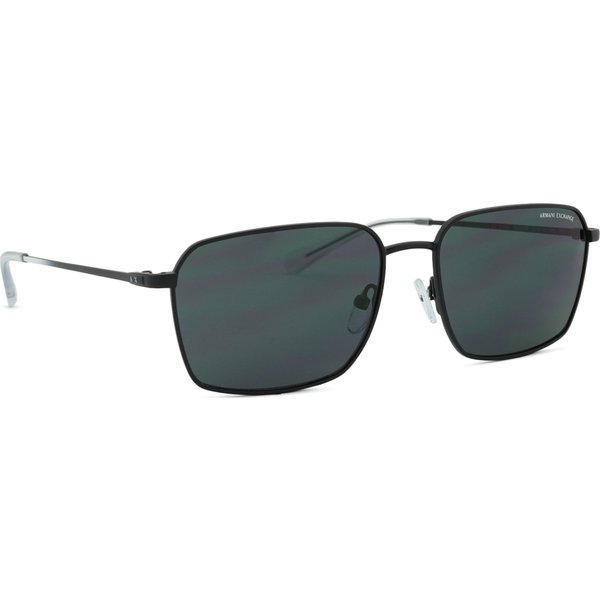 Armani Exchange 0AX2053S 600087 57-image