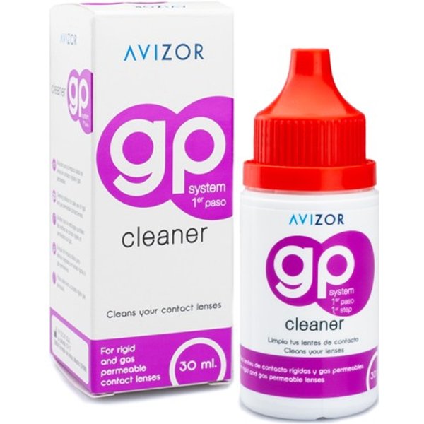 Avizor GP Cleaner 30 ml-image