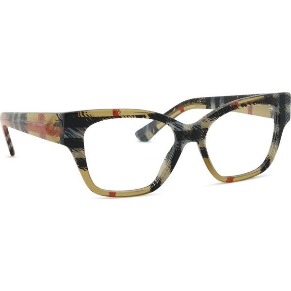 Burberry 0BE2420 4146 52-image