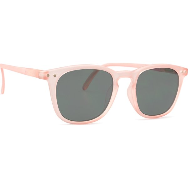 Izipizi Sun Junior #E Pink (Per Età 5 - 10 Anni)-image