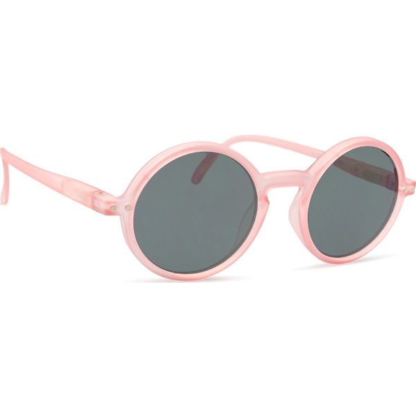 Izipizi Sun Junior #G Pink (Per Età 5 - 10 Anni)-image
