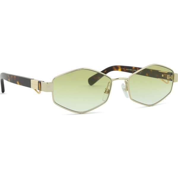 Marc Jacobs Marc 496/S Lpe 06 55 + Catenella-image