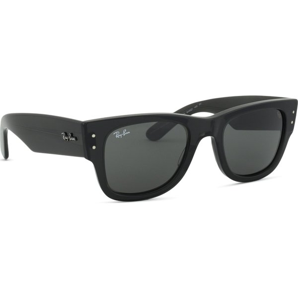 Ray-Ban Mega Wayfarer RB0840S 1406B1 51-image