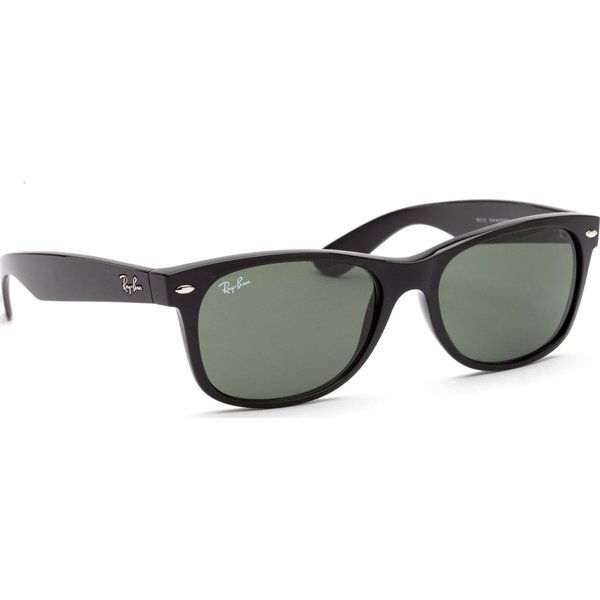 Ray-Ban New Wayfarer RB2132 901L 55-image
