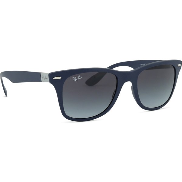 Ray-Ban Wayfarer Liteforce RB4195 63318G 52-image