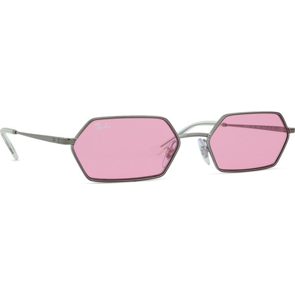 Ray-Ban Yevi RB3728 004/84-image