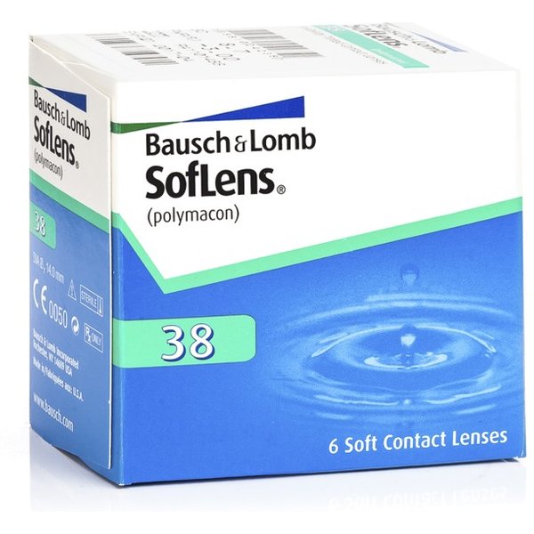 SofLens 38 (6 lenti)-image