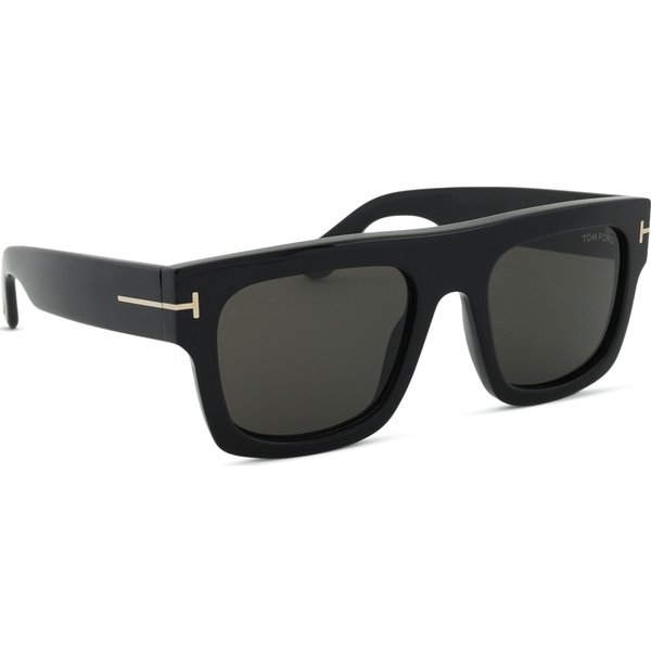Tom Ford Fausto FT0711 01A 53-image