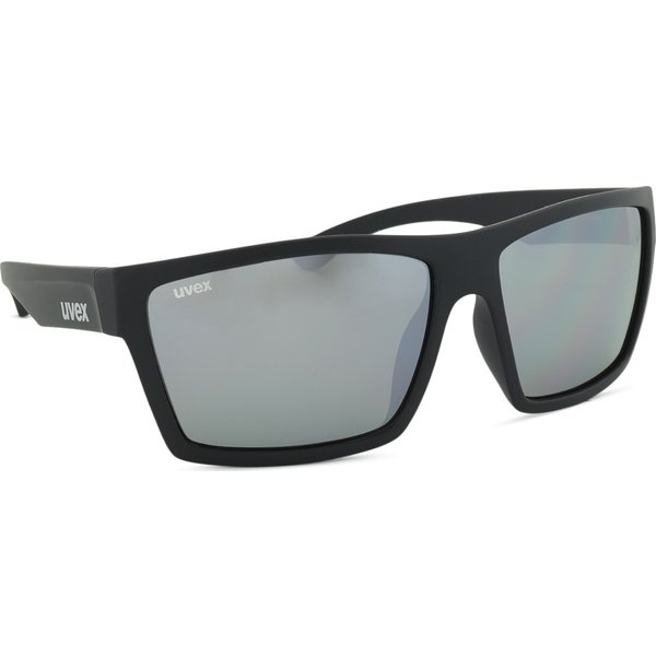 Uvex Lgl 29 Black Mat/Mirror Silver S5309472216-image