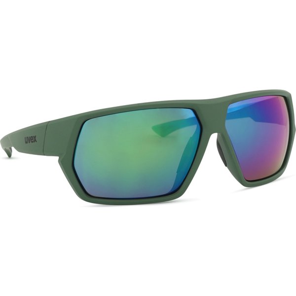 Uvex Sportstyle 238 Moss Matt/Mir. Green S5330597716-image