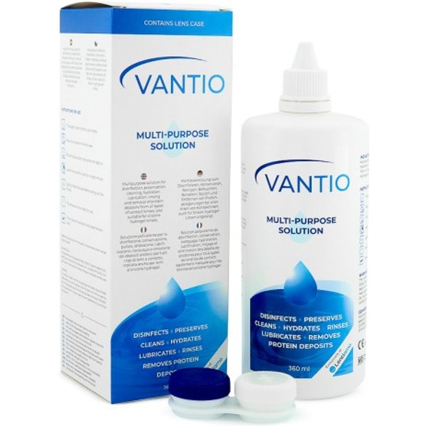 Vantio Multi-Purpose 360 ml con portalenti-image