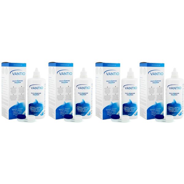 Vantio Multi-Purpose 4 x 360 ml con portalenti-image
