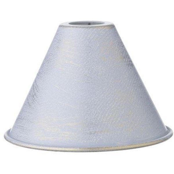 Dar AG11 Metal Candle Shade