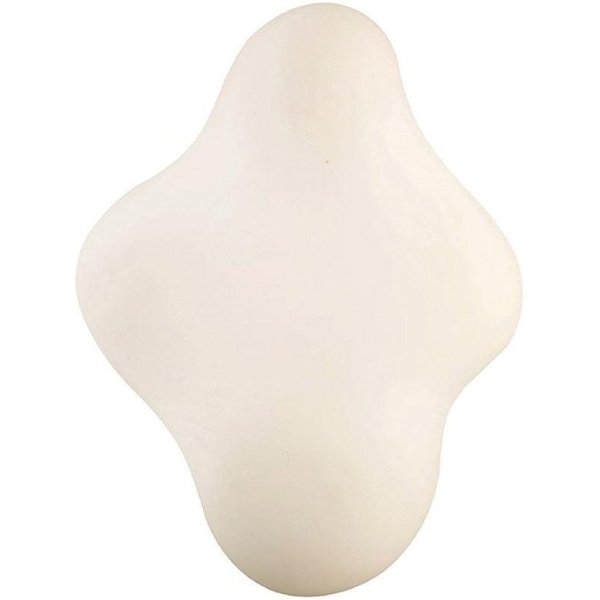 Mantra M1885 Eos LED Ceiling/Wall Light In White