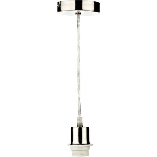 Dar Wisebuys SP68 Satin Chrome Suspension