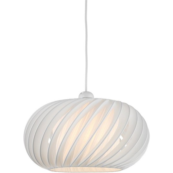 Dar EXP6533 Explorer Contemporary Easy Fit Pendant Shade