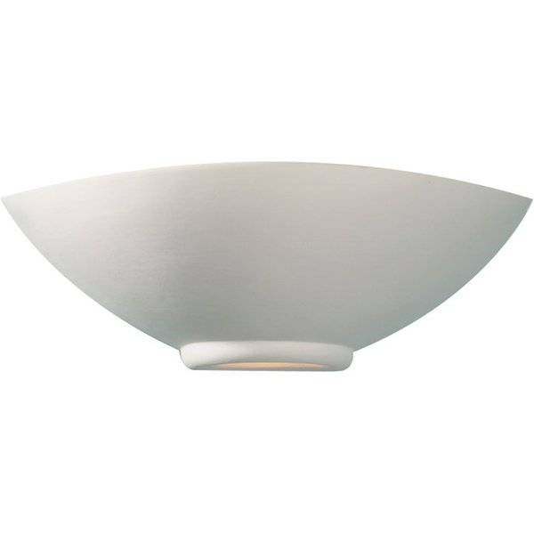 Dar OTI0748 Otis Wall Light