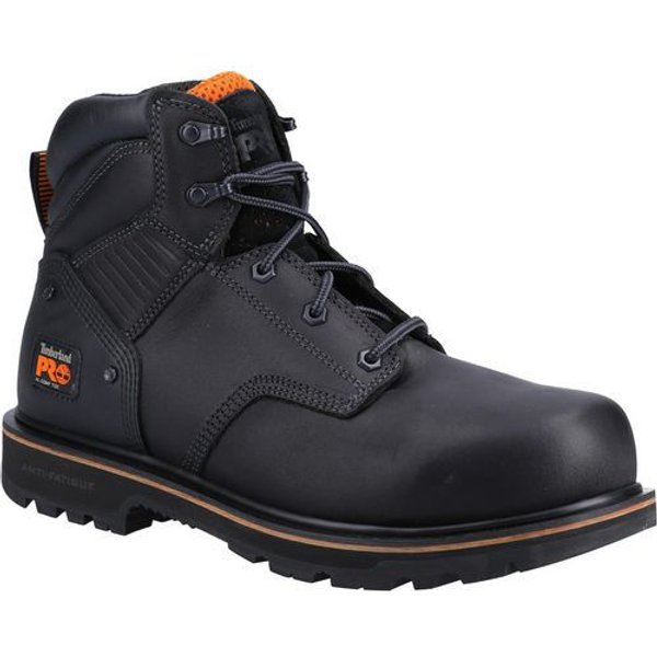 Calzatura Di Sicurezza Ballast 2.0 Nero S1 P Src T46,-image