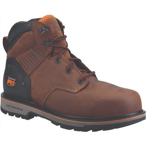 Calzatura Di Sicurezza Ballast 2.0 Marrone S1 P Src T46,-image