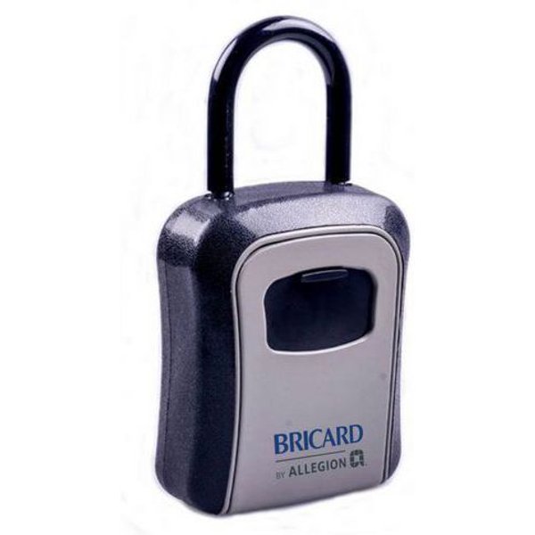 Cassetta Per Chiavi - Con Ansa - Bricard,-image