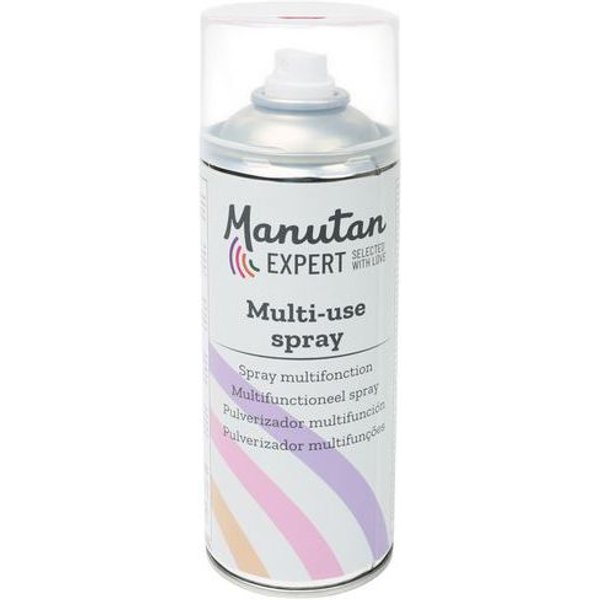 Lubrificante Sbloccante Multiuso Spray 400 Ml,-image
