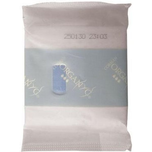 Salviette Igieniche In Cotone Organyc - Medial,-image