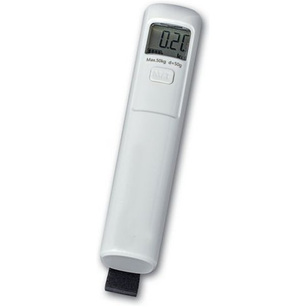 Bilancia Pesa Valigia Maultrek 50 Kg Ricarica Per Scuot-Maul,-image