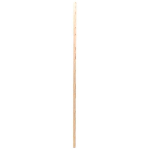 Manico Per Scopa - 140 Cm - Ø 2,8 Cm - Novalia,-image