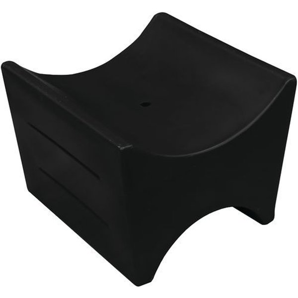 Supporto Per Fusto Reversibile 100% Riciclato - Manutan Expert,-image
