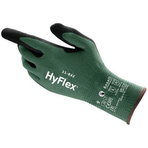 Guanti Leggeri Hyflex® 11-842 - T10,-image