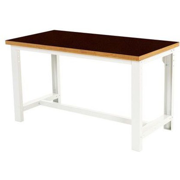 Banco Senza Accessori Arphenol L1500Xp750Xh840 Mm,-image